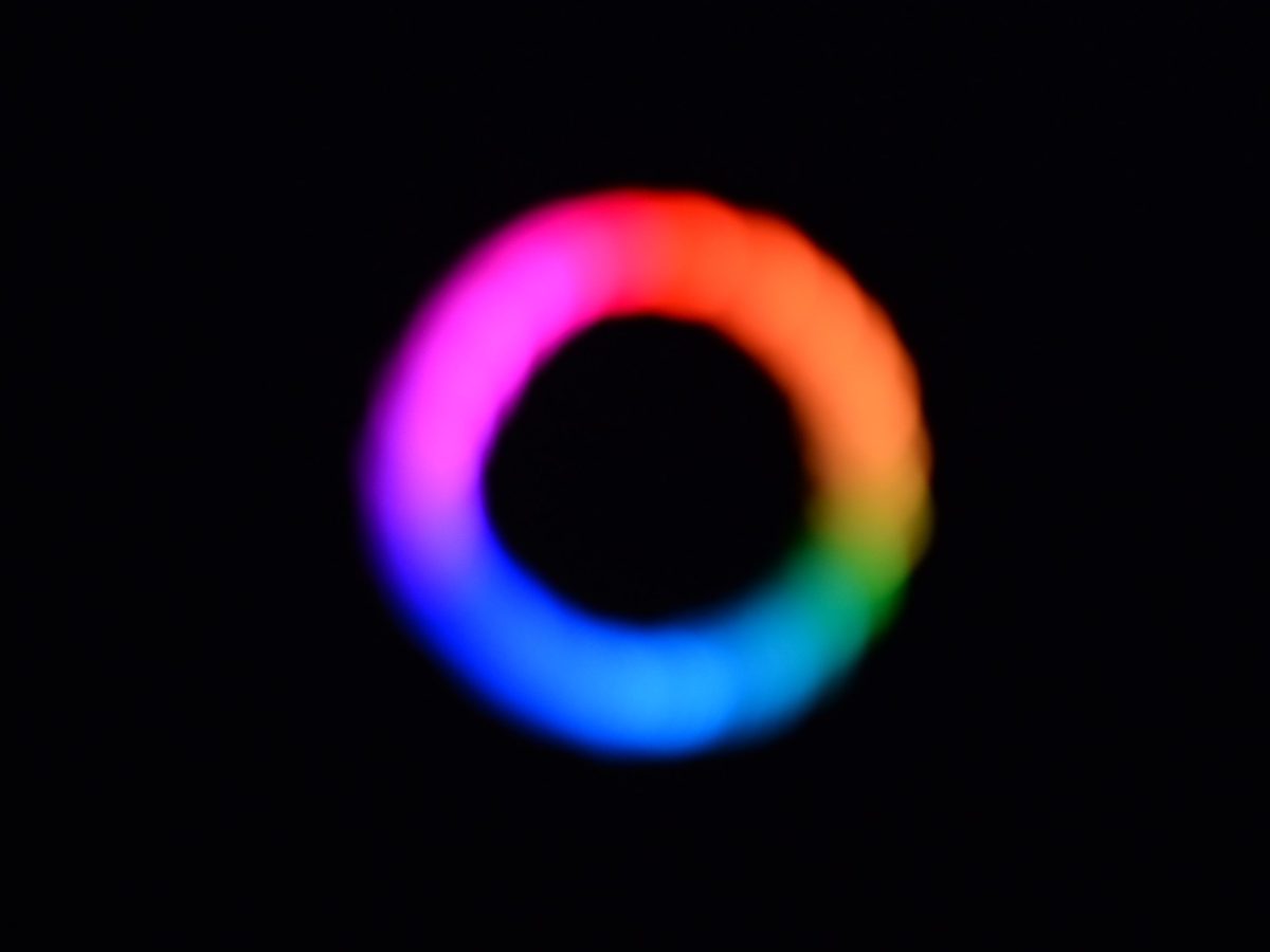 Acoustophoretic Volumetric Display&nbsp;(AVD)